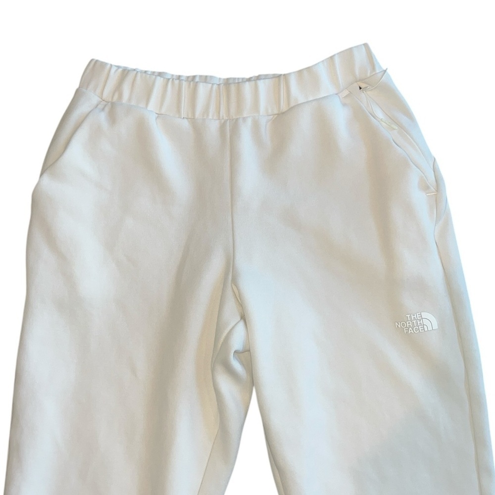 The North Face City Standard Doubleknit Gardenia White Size Small - Picture 6 of 13